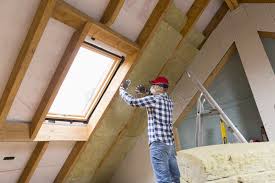 Types of Insulation We Offer in Tarboro, NC