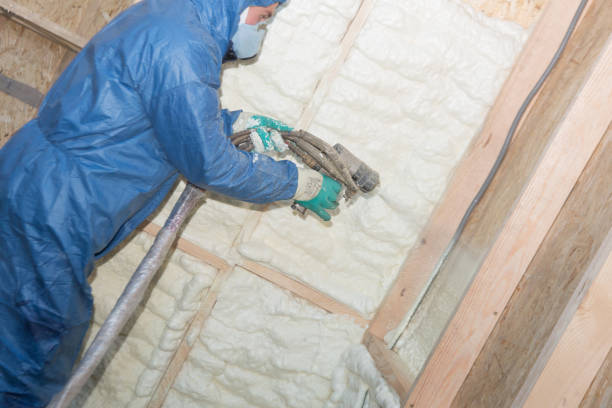 Trusted Tarboro, NC Insulation Experts